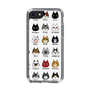 スリムプロテクションケース［ 吉沢深雪 - CatChips ］