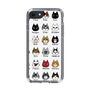スリムプロテクションケース［ 吉沢深雪 - CatChips ］