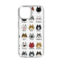 スリムプロテクションケース［ 吉沢深雪 - CatChips ］