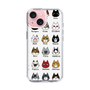 スリムプロテクションケース［ 吉沢深雪 - CatChips ］