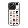 スリムプロテクションケース［ 吉沢深雪 - CatChips ］