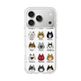 スリムプロテクションケース［ 吉沢深雪 - CatChips ］