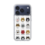 スリムプロテクションケース［ 吉沢深雪 - CatChips ］