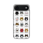 スリムプロテクションケース［ 吉沢深雪 - CatChips ］