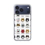 スリムプロテクションケース［ 吉沢深雪 - CatChips ］