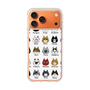 スリムプロテクションケース［ 吉沢深雪 - CatChips ］