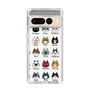 スリムプロテクションケース［ 吉沢深雪 - CatChips ］