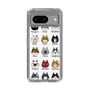 スリムプロテクションケース［ 吉沢深雪 - CatChips ］