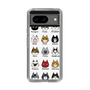 スリムプロテクションケース［ 吉沢深雪 - CatChips ］