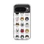 スリムプロテクションケース［ 吉沢深雪 - CatChips ］