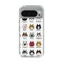 スリムプロテクションケース［ 吉沢深雪 - CatChips ］
