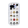 スリムプロテクションケース［ 吉沢深雪 - CatChips ］