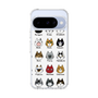 スリムプロテクションケース［ 吉沢深雪 - CatChips ］