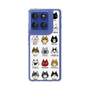 スリムプロテクションケース［ 吉沢深雪 - CatChips ］