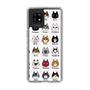 スリムプロテクションケース［ 吉沢深雪 - CatChips ］