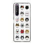 スリムプロテクションケース［ 吉沢深雪 - CatChips ］