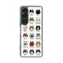 スリムプロテクションケース［ 吉沢深雪 - CatChips ］