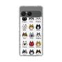 スリムプロテクションケース［ 吉沢深雪 - CatChips ］