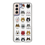 スリムプロテクションケース［ 吉沢深雪 - CatChips ］