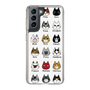 スリムプロテクションケース［ 吉沢深雪 - CatChips ］