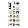 スリムプロテクションケース［ 吉沢深雪 - CatChips ］