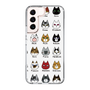 スリムプロテクションケース［ 吉沢深雪 - CatChips ］