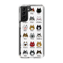 スリムプロテクションケース［ 吉沢深雪 - CatChips ］