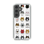 スリムプロテクションケース［ 吉沢深雪 - CatChips ］