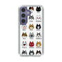 スリムプロテクションケース［ 吉沢深雪 - CatChips ］