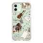 スリムプロテクションケース［ 吉沢深雪 - CatChipsConcert ］