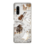 スリムプロテクションケース［ 吉沢深雪 - CatChipsConcert ］