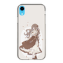 スリムプロテクションケース［ あやた - おろしたてのお洋服 ］