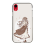 スリムプロテクションケース［ あやた - おろしたてのお洋服 ］