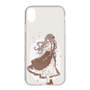スリムプロテクションケース［ あやた - おろしたてのお洋服 ］