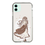 スリムプロテクションケース［ あやた - おろしたてのお洋服 ］