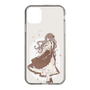 スリムプロテクションケース［ あやた - おろしたてのお洋服 ］