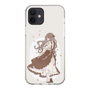 スリムプロテクションケース［ あやた - おろしたてのお洋服 ］