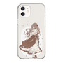 スリムプロテクションケース［ あやた - おろしたてのお洋服 ］