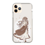 スリムプロテクションケース［ あやた - おろしたてのお洋服 ］