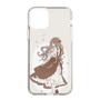 スリムプロテクションケース［ あやた - おろしたてのお洋服 ］