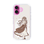 スリムプロテクションケース［ あやた - おろしたてのお洋服 ］
