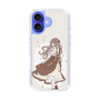 スリムプロテクションケース［ あやた - おろしたてのお洋服 ］