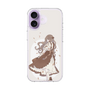 スリムプロテクションケース［ あやた - おろしたてのお洋服 ］