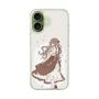 スリムプロテクションケース［ あやた - おろしたてのお洋服 ］