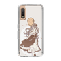 スリムプロテクションケース［ あやた - おろしたてのお洋服 ］