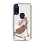 スリムプロテクションケース［ あやた - おろしたてのお洋服 ］