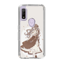 スリムプロテクションケース［ あやた - おろしたてのお洋服 ］