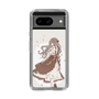 スリムプロテクションケース［ あやた - おろしたてのお洋服 ］