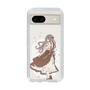 スリムプロテクションケース［ あやた - おろしたてのお洋服 ］