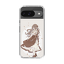 スリムプロテクションケース［ あやた - おろしたてのお洋服 ］